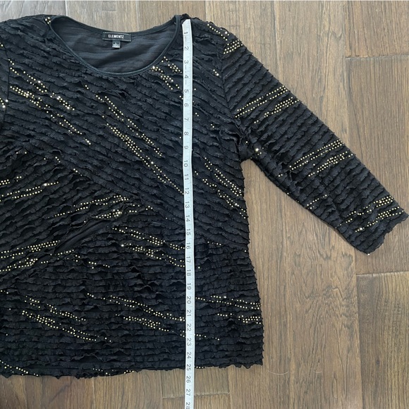 Elementz Top - Picture 9 of 13